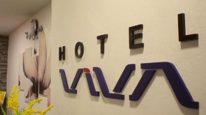 Hotel Viva Klang
