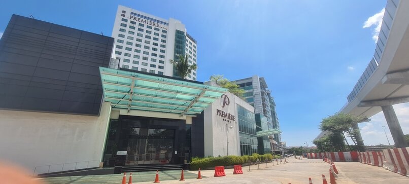 Premiere Hotel
